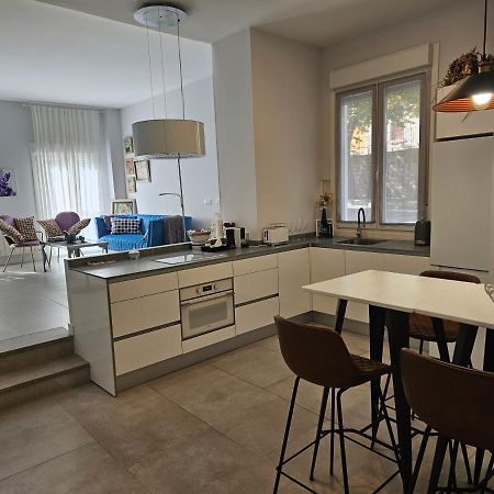 Apartmán Loft17 Burgo Exteriér fotografie