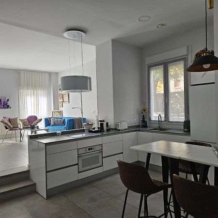 Apartmán Loft17 Burgo Exteriér fotografie