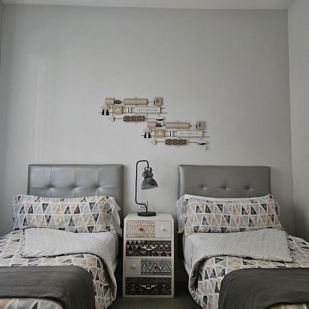 Apartmán Loft17 Burgo Exteriér fotografie