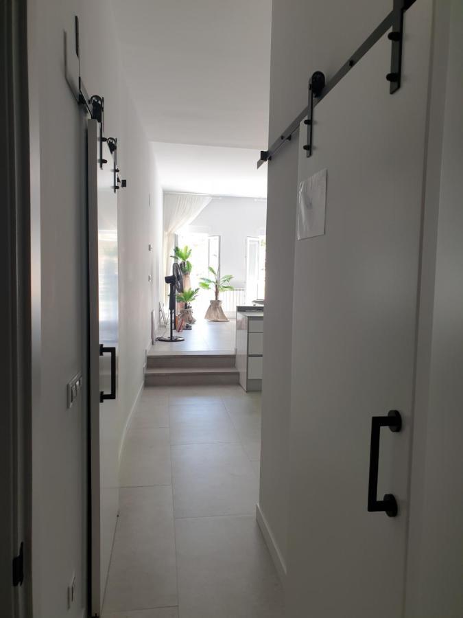 Apartmán Loft17 Burgo Exteriér fotografie