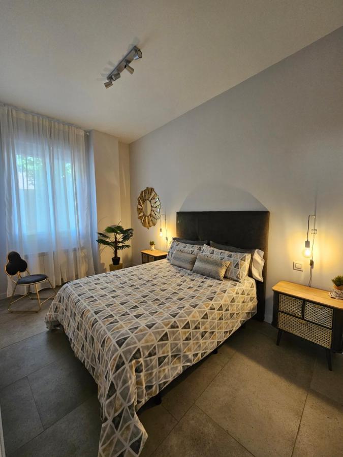 Apartmán Loft17 Burgo Exteriér fotografie