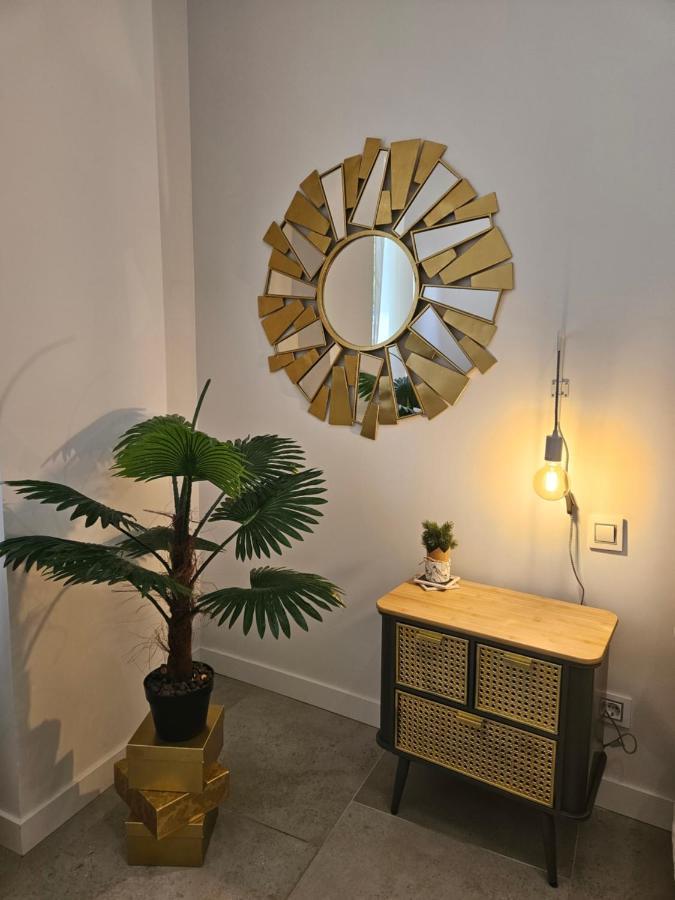 Apartmán Loft17 Burgo Exteriér fotografie