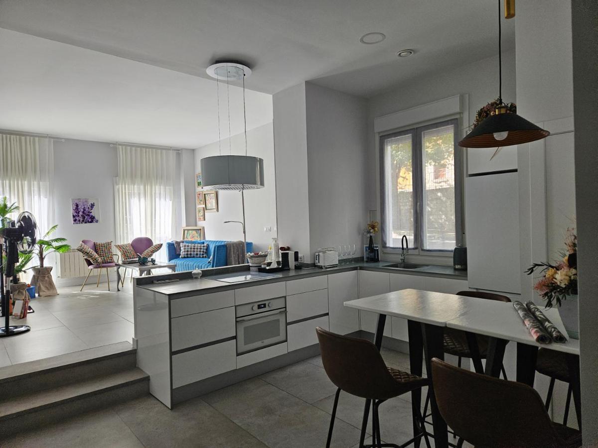 Apartmán Loft17 Burgo Exteriér fotografie
