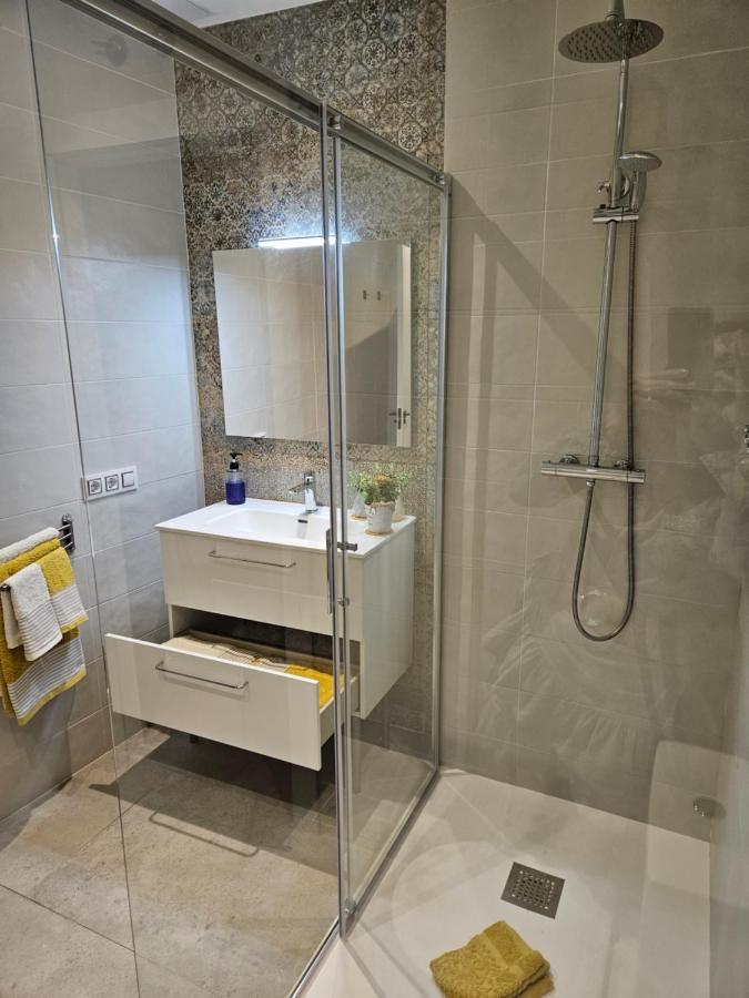 Apartmán Loft17 Burgo Exteriér fotografie