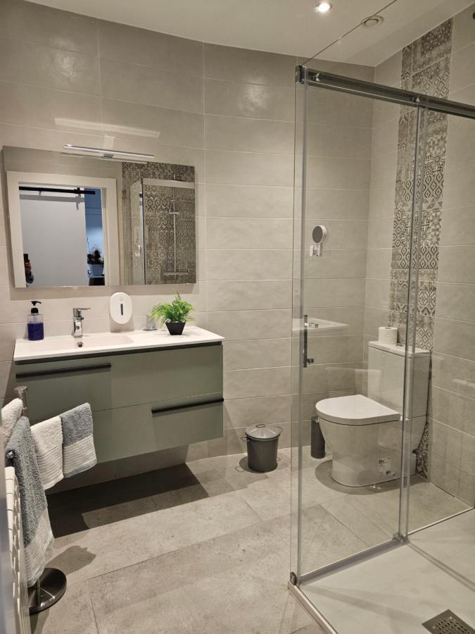 Apartmán Loft17 Burgo Exteriér fotografie