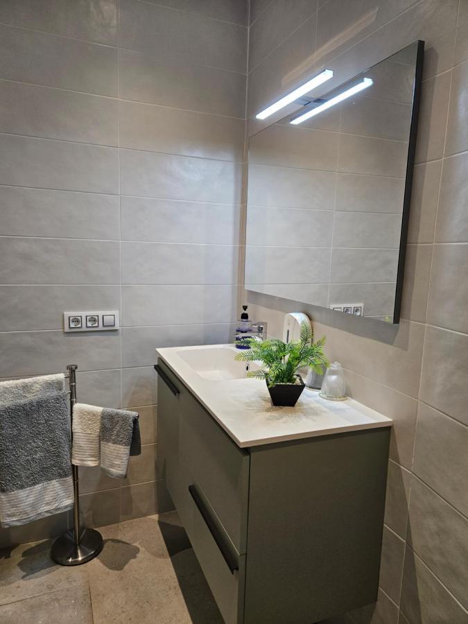 Apartmán Loft17 Burgo Exteriér fotografie