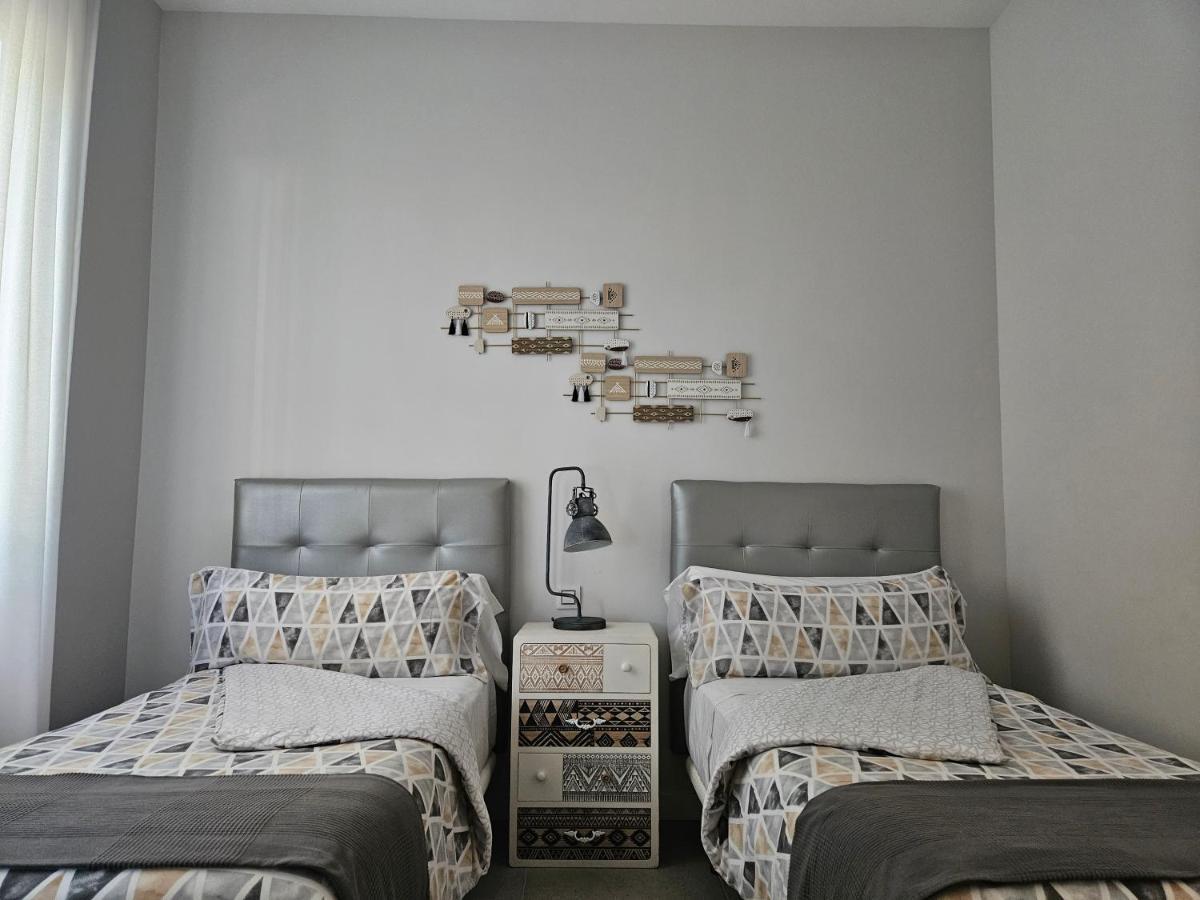 Apartmán Loft17 Burgo Exteriér fotografie