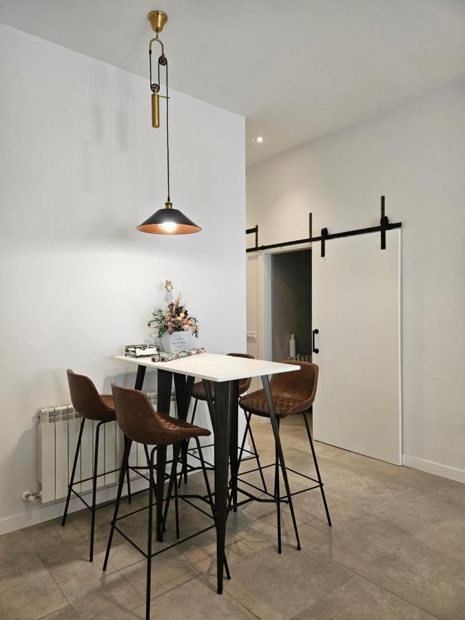 Apartmán Loft17 Burgo Exteriér fotografie